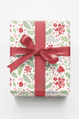 Winter Blossom - London Penny Gift Wrap