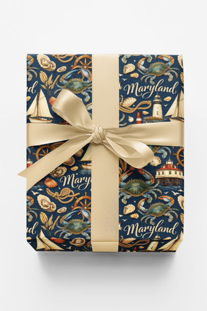 Maryland Chesapeake Classic