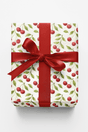 Cherry Orchard - London Penny Gift Wrap