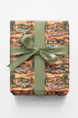 Scottsdale Desert Luxe - London Penny Gift Wrap
