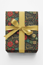 LIMITED TIME | Feliz Navidad Collector's Edition Wrapping Paper - London Penny Gift Wrap