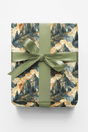 Heritage Climbing Registry Wrapping Paper - London Penny Gift Wrap
