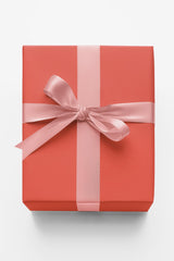 Burnt Sienna - London Penny Gift Wrap