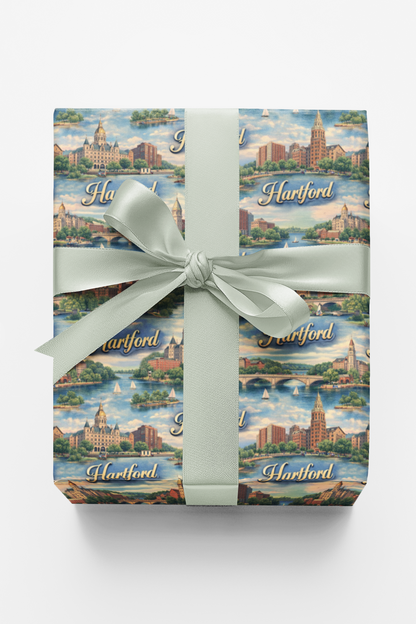 Hartford Insurance Era Glow