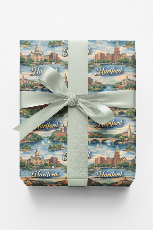 Hartford Insurance Era Glow