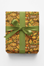 Iowa Harvest Grain - London Penny Gift Wrap