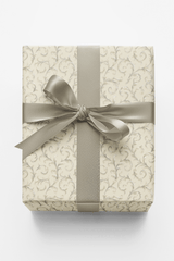 Venetian Scrolls - London Penny Gift Wrap