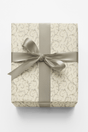 Venetian Scrolls - London Penny Gift Wrap