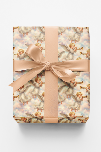 Angels We Have Heard