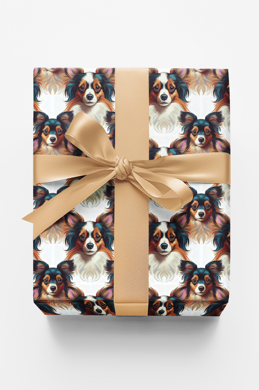 Papillon Whimsy