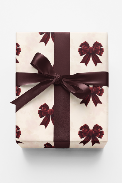 Velvet Ribbons