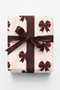 Velvet Ribbons - London Penny Gift Wrap