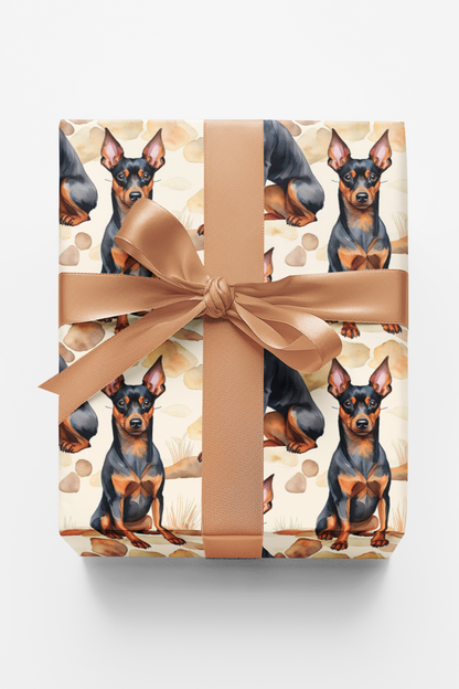 Pinscher Prowess