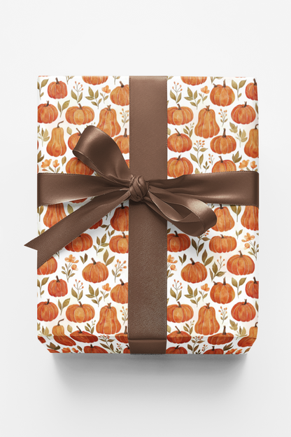 Cutie Pumpkin Patch