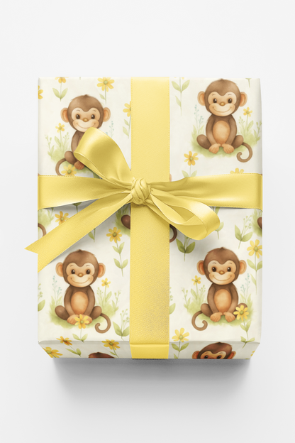 Meadow Monkeys