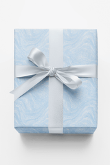 Iridescent Shimmer - London Penny Gift Wrap