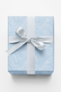 Iridescent Shimmer - London Penny Gift Wrap