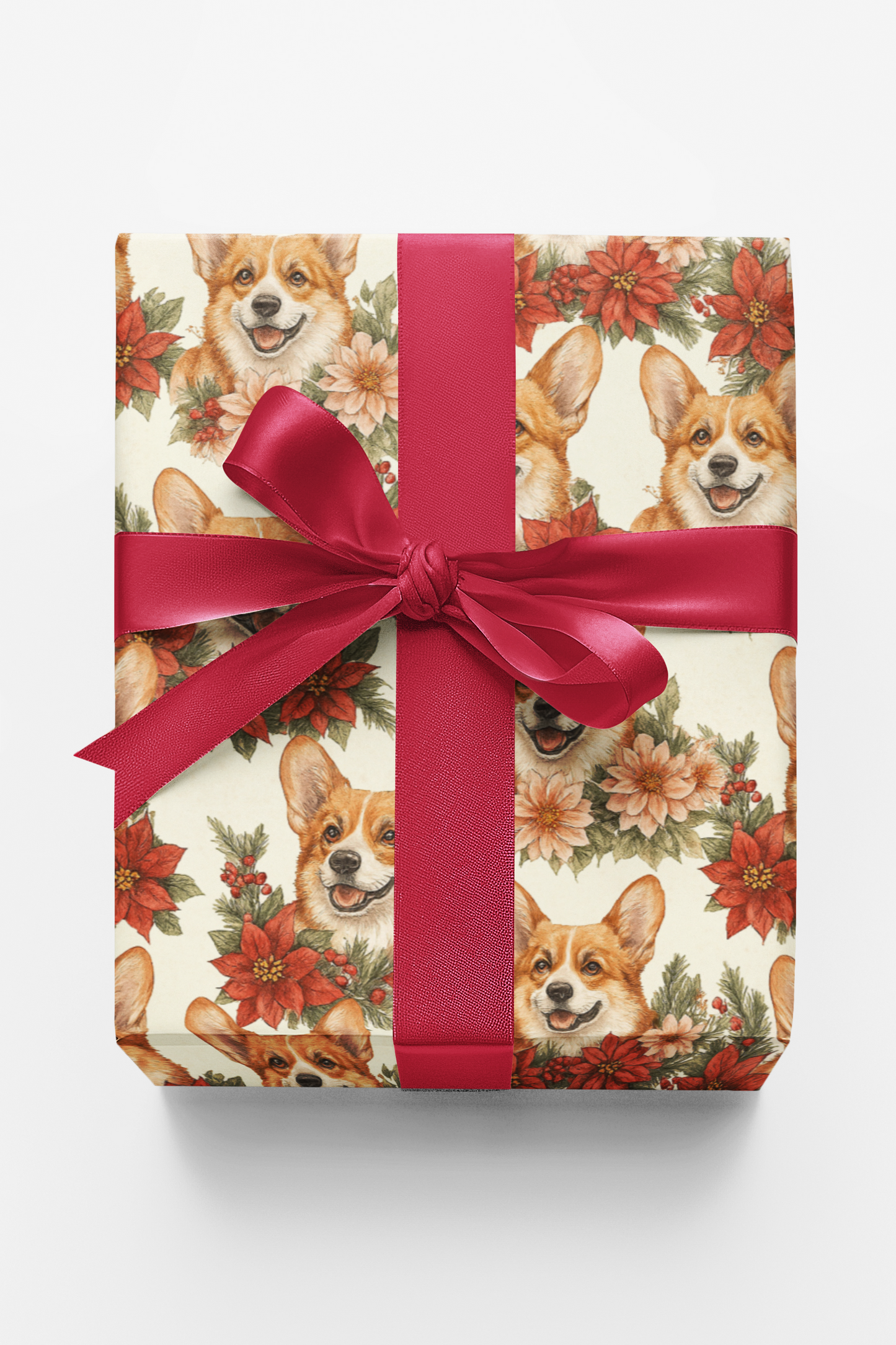 Corgi Christmas Bundle