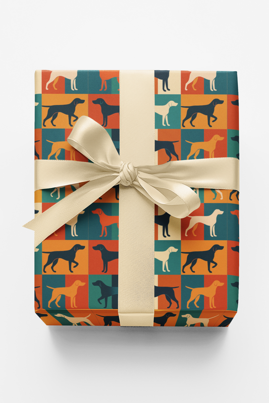 Pointer Pop Geometry