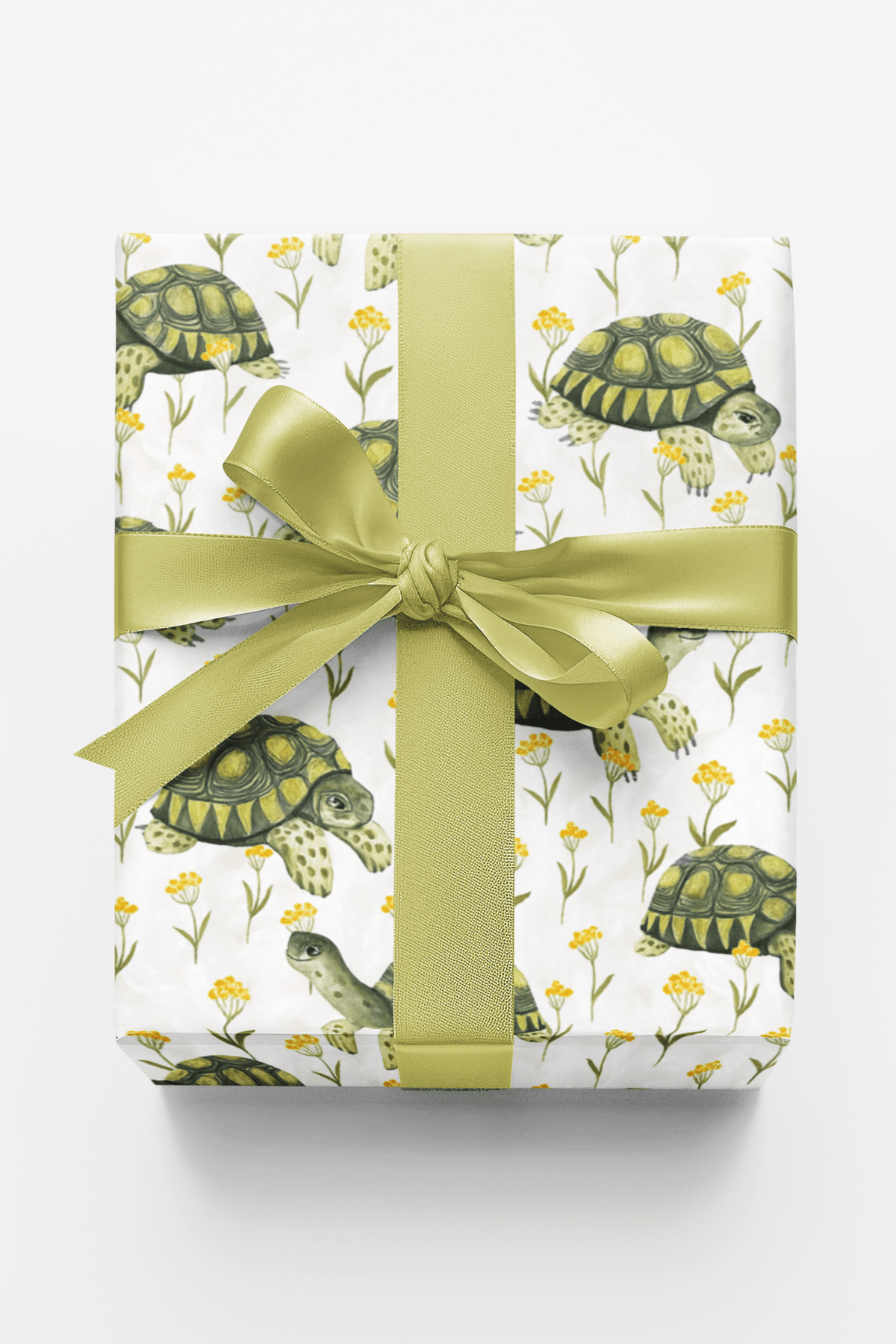 Shellabration Stroll - London Penny Gift Wrap