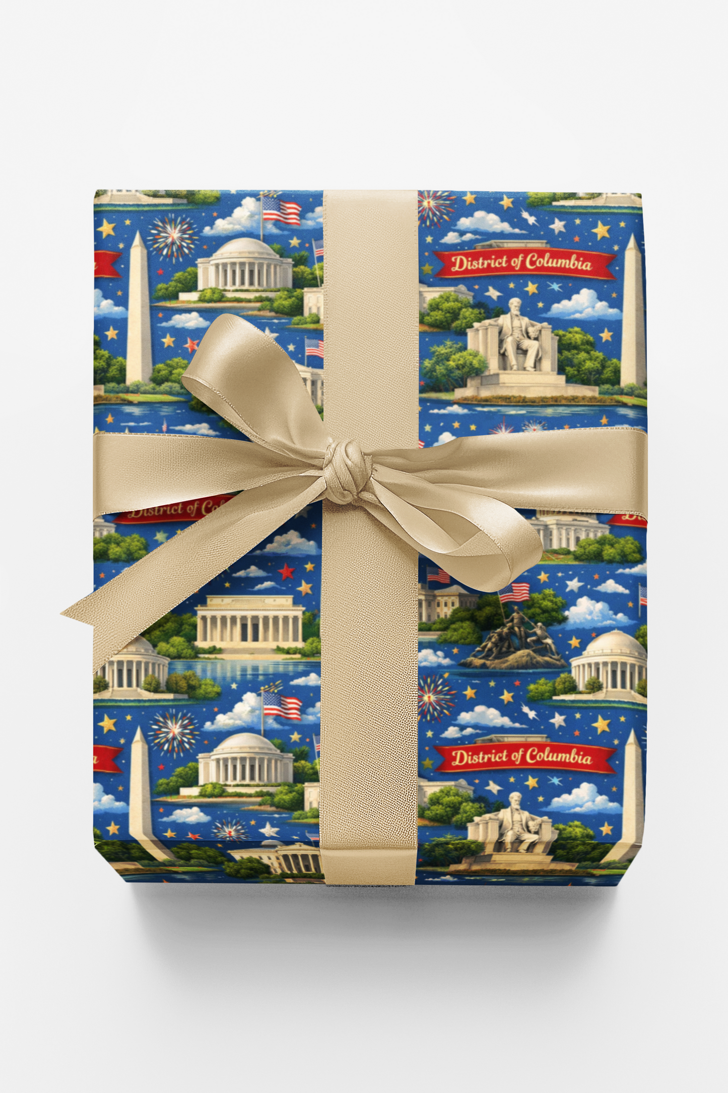 District of Columbia – Capital Classic