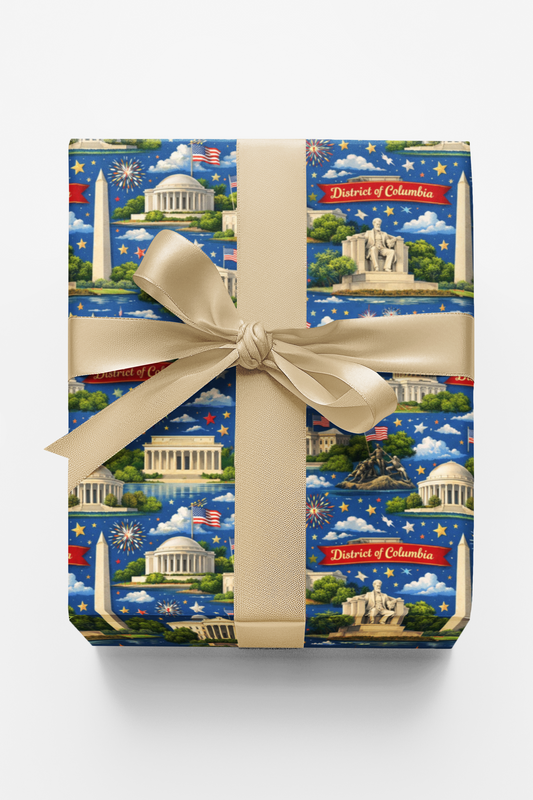 District of Columbia – Capital Classic