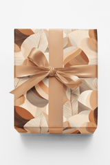 Earthen Balance - London Penny Gift Wrap