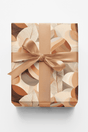 Earthen Balance - London Penny Gift Wrap
