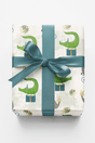 Confetti & Cheer - London Penny Gift Wrap