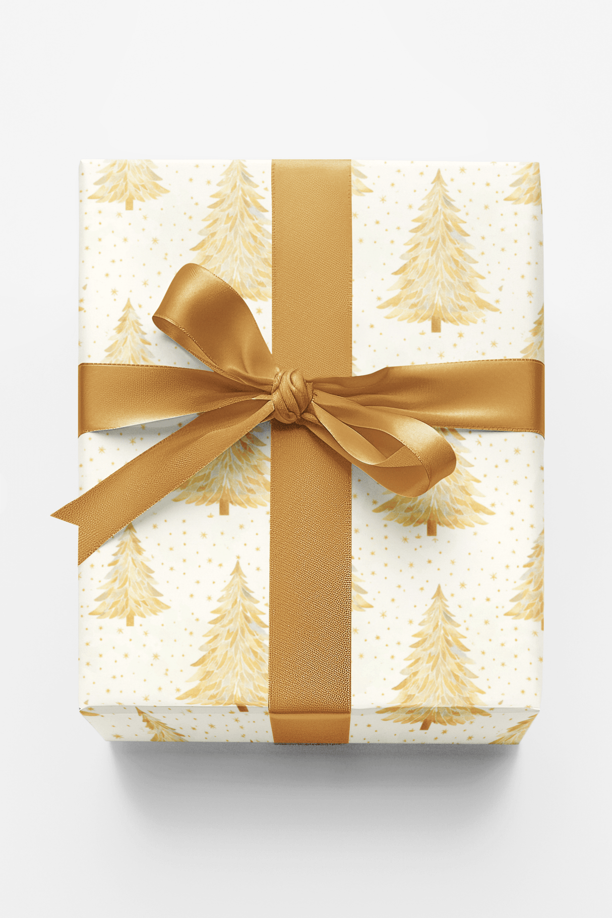 Twinkle Pines - London Penny Gift Wrap