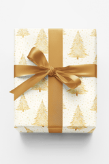 Twinkle Pines - London Penny Gift Wrap