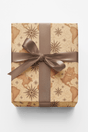 Voyager’s Atlas - London Penny Gift Wrap