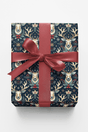 Majestic Antlers - London Penny Gift Wrap