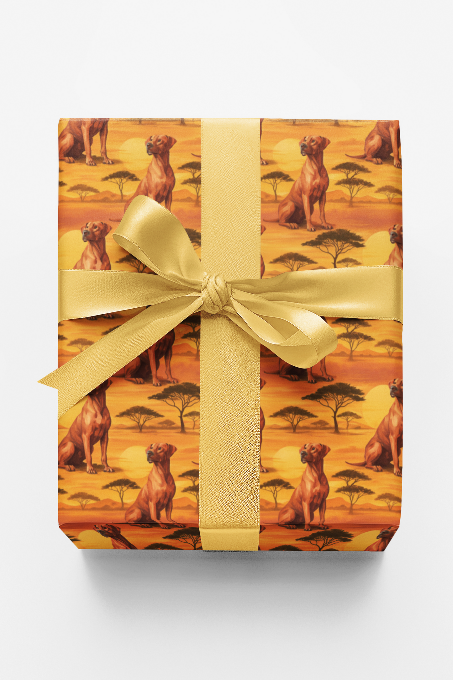 Rhodesian Ridge Radiance