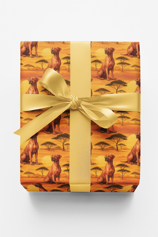 Rhodesian Ridge Radiance