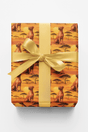 Rhodesian Ridge Radiance - London Penny Gift Wrap