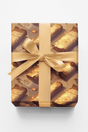 Magic Scroll Expedition Wrapping Paper - London Penny Gift Wrap