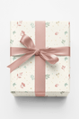 Baby Botanicals - London Penny Gift Wrap
