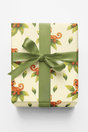 Joyful Gecko - London Penny Gift Wrap