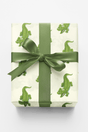 Happy Hatchling - London Penny Gift Wrap