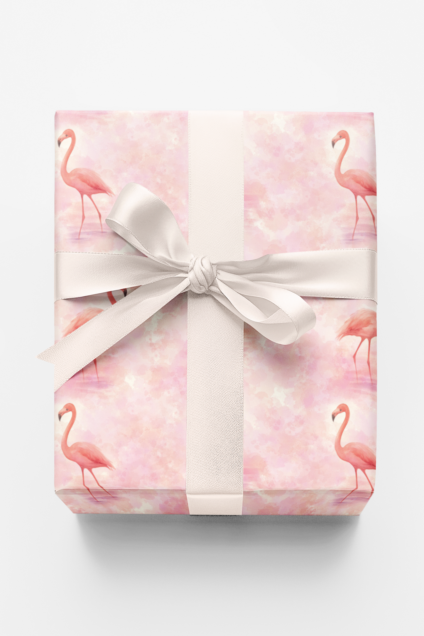 Sassy & Classy Flamingos