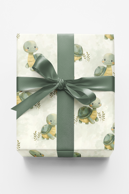 Turtle Garden