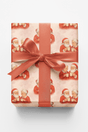 Merry Mugs & Cozy Hugs - London Penny Gift Wrap