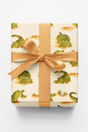 Crocodile Tales - London Penny Gift Wrap