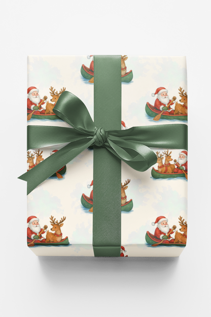 North Pole Voyage