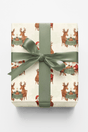 Feast Mode: ON - London Penny Gift Wrap