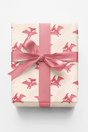 Prehistoric Flight - London Penny Gift Wrap