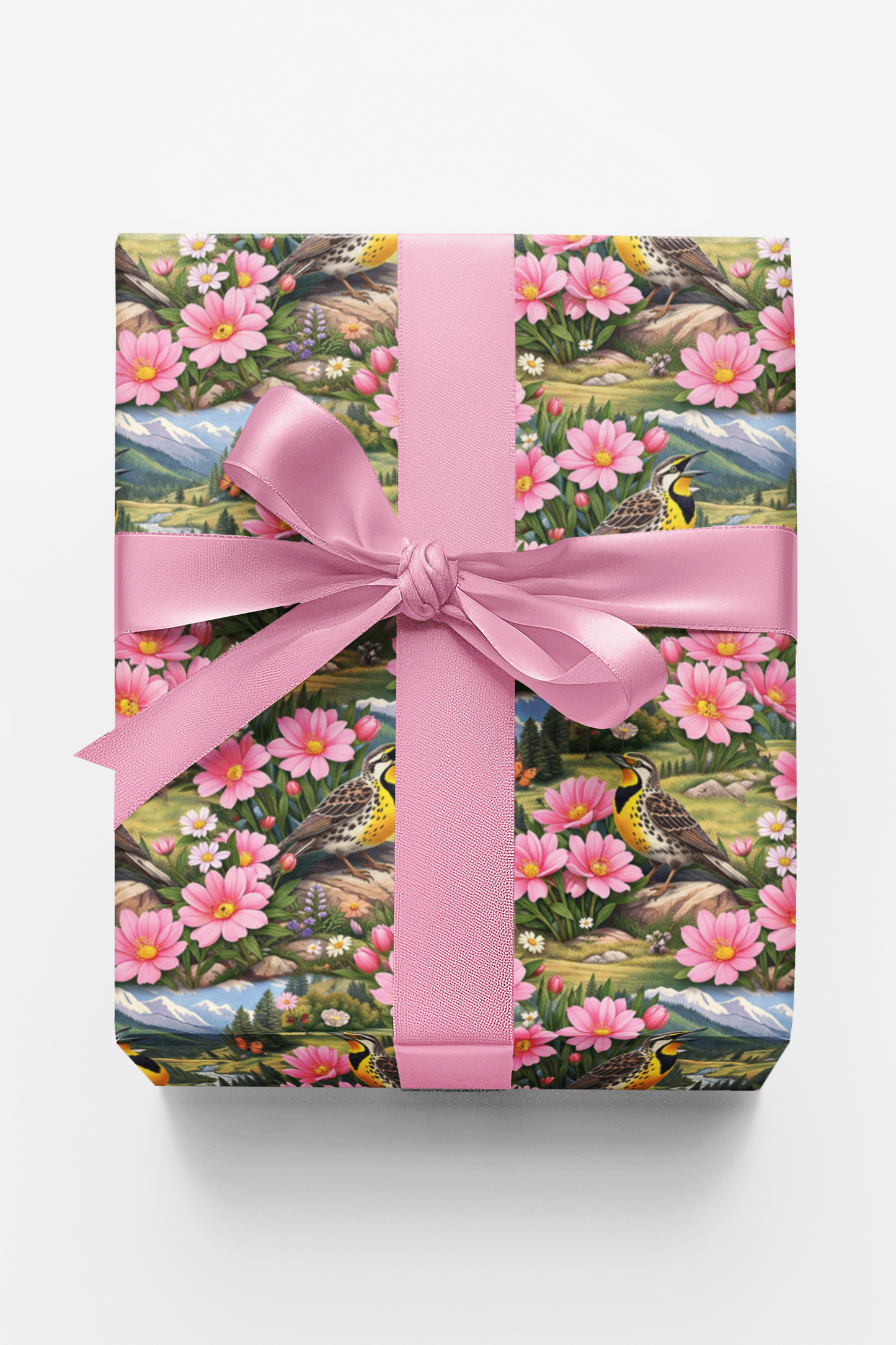 Montana Flora & Fauna