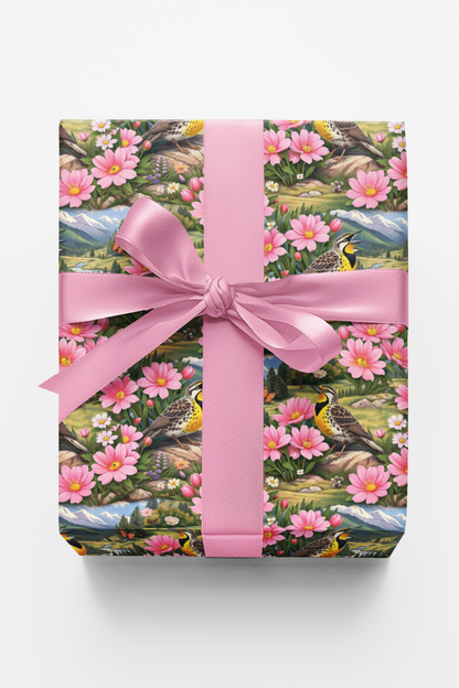 Montana Flora & Fauna