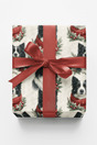 Bright Eyes, Holiday Hustle - London Penny Gift Wrap